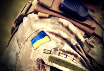 В Украине изменили закон о призыве на военную службу