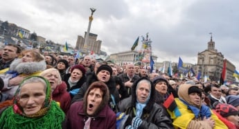 Около половины украинцев смогут выйти на пенсию только после 63 лет