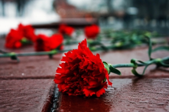 Украина сегодня чтит память жертв политических репрессий