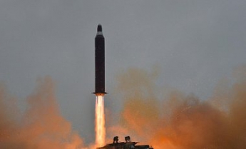 КНДР заявила об успешности нового испытания баллистической ракеты