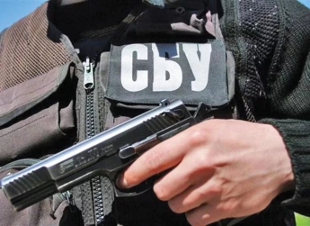 В Запорожской области начинаются антитеррористические учения