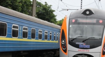 ЗМІ повідомили про вірогідність повного припинення залізничного сполучення з Росією