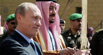 Росія і Саудівська Аравія досягли повної згоди щодо вартості нафти