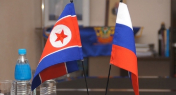 Росія забезпечує Північну Корею енергетичними ресурсами