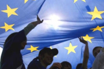 ЕС официально заявляет, что безвиз заработает в ночь на 11 июня