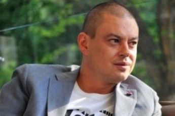 Украина выдворила политтехнолога "Интера" Шувалова