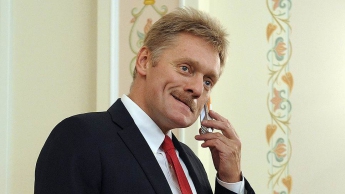Кремль хочет убедить, что визы Украины с РФ - это "отмороженные уши"