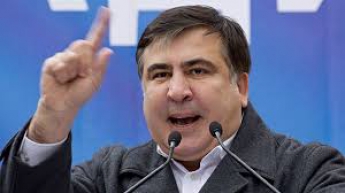 В Украине появилась партия Саакашвили без Саакашвили