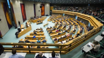 У Нідерландах Сенат підтримає асоціацію України з ЄС