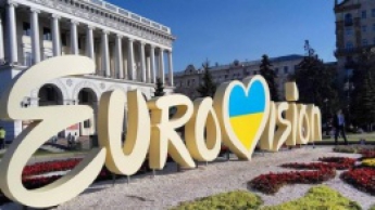 Что иностранные гости Евровидения думают об Украине — соцопрос
