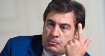 Саакашвили: запрет в Украине российских соцсетей – это тупость, переходящая во вредительство