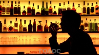 Курьезы. Пьяный вор развлекал полицейских рэпом о водке (видео)