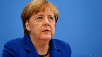 Европа больше не может полагаться на США и Британию, — Меркель