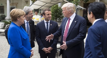 Трамп відштовхнув від себе європейських лідерів, - експерт