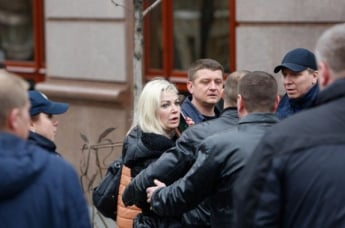 Водителя Вороненкова похищали ФСБшники перед убийством шефа
