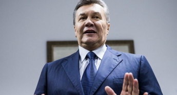 Януковичем в суде полностью руководят московские консультанты, подконтрольные Кремлю, – эксперт