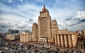 В Москве заявили, что готовы к переговорам с США по Украине