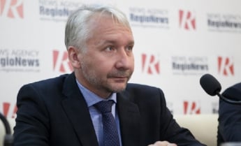 В Киеве застрелили экс-директора Укрспирта