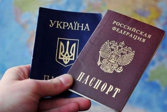 Геращенко объяснил процедуру введения виз с Россией