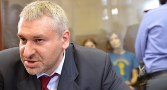 Російський адвокат обґрунтував доцільність запровадження Україною віз для РФ
