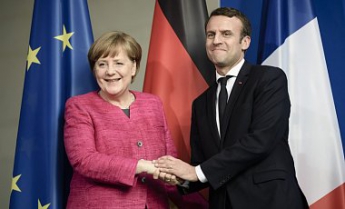 Берлин, Париж и Рим отказались от новых переговоров по климату