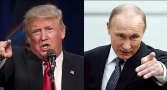 «Разговор у туалета»: эксперт пояснил, как будут договариваться Путин и Трамп