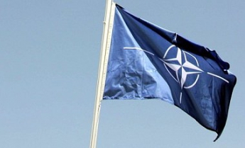 В Раде зарегистрирован законопроект о курсе Украины в НАТО