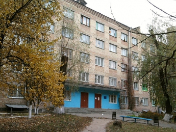 В "Голосе Украины" опубликован закон о приватизации комнат в общежитиях