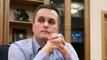 «Могут обвинить в пытках»: Холодницкий рассказал, чем чревата ситуация с болезнью Насирова