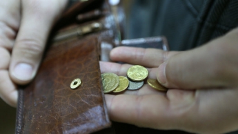Как разбогатеют украинцы в этом году: зарплаты, пенсии и выплаты