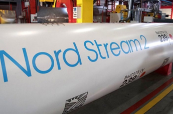 «Газпром» нашел деньги для продолжения строительства «Северного потока-2»