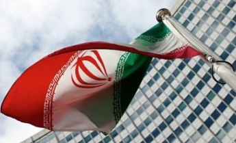 Стрельба в парламенте Ирана: есть пострадавшие