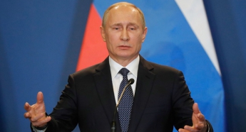 Путін: війну з США не пережив би ніхто