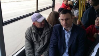 Виталий Кличко может оказаться в тюрьме