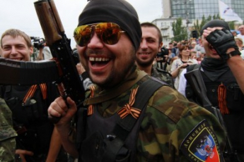Истинное лицо "ДНР" показали в сети: фото