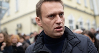 Навальный рассказал, что нужно делать с Крымом