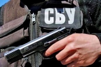 СБУ задержала в Донбассе двух агентов российских спецслужб: видео