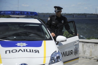 Водителям на заметку: названа дата появления в Украине первых экипажей дорожной полиции