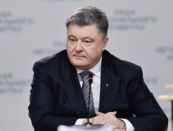 Украина ведет переговоры с ЕС об отмене платы за мобильный роуминг, - Порошенко