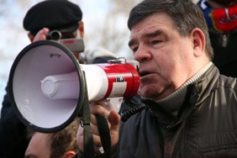 Умер журналист и политик Григорий Кваснюк