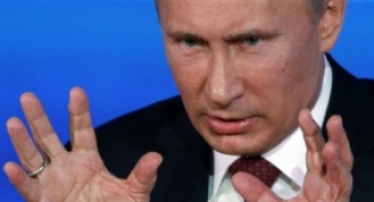 Путин заявил, что США хотят уничтожить российскую экономику