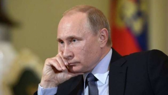 Частная разведка США указала на серьезные проблемы у Путина
