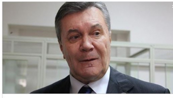 “Соскучились?” В Киеве внезапно увидели Януковича (фото)