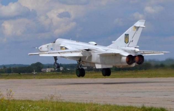 Пытался угнать Су-24 в Россию: суд вынес приговор военному ВСУ