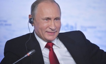 В России в пансионате отрепетировали вопросы для прямой линии Путина