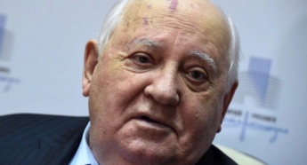 Горбачов розповів про заочну суперечку з Путіним про розширення НАТО