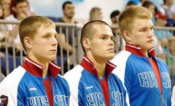 В Украину на турнир по боксу не пустили членов российской сборной