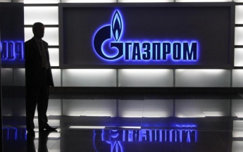 "Газпром" проиграл еще один многомиллионный иск Украине