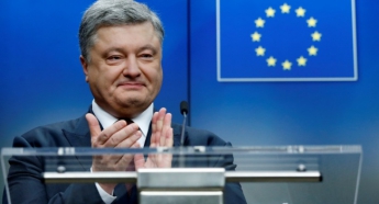 Эксперт: безвиз – это гарантия того, что власть уже не свернет с пути евроинтеграции Украины