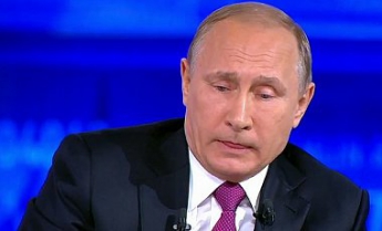 Путин о Медведчуке: Считаю его украинским националистом